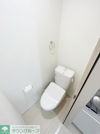 MELDIA江戸川の物件内観写真